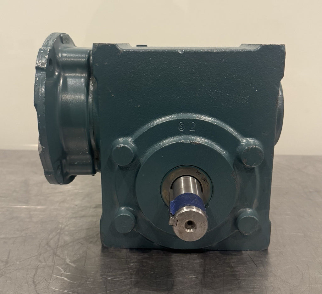 Dodge 26Q10R56 Tigear2 Gear Reducer 10:1 Ratio Gearbox NEW! FREE SHIPPING!