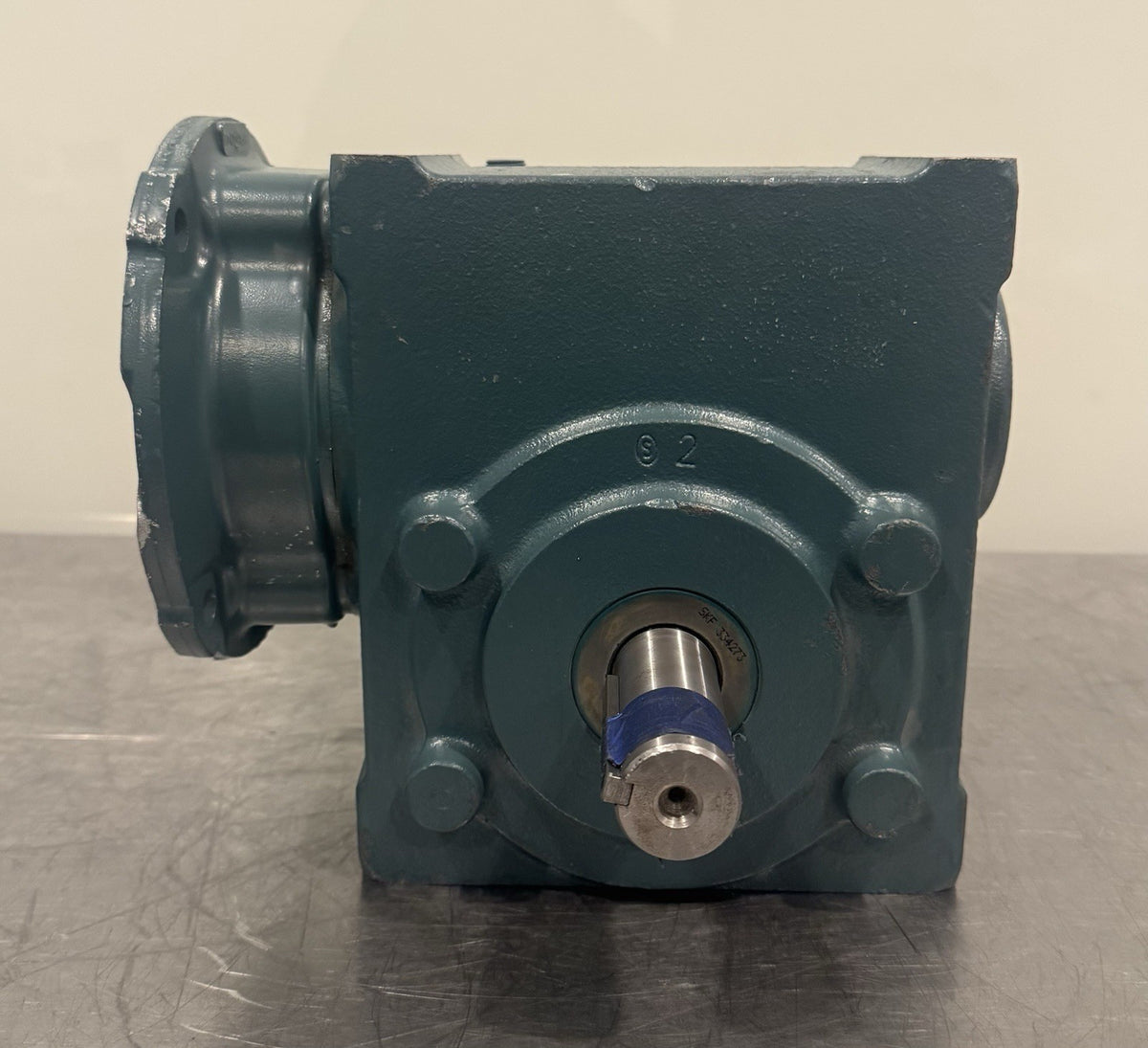 Dodge 26Q10R56 Tigear2 Gear Reducer 10:1 Ratio Gearbox NEW! FREE SHIPPING!