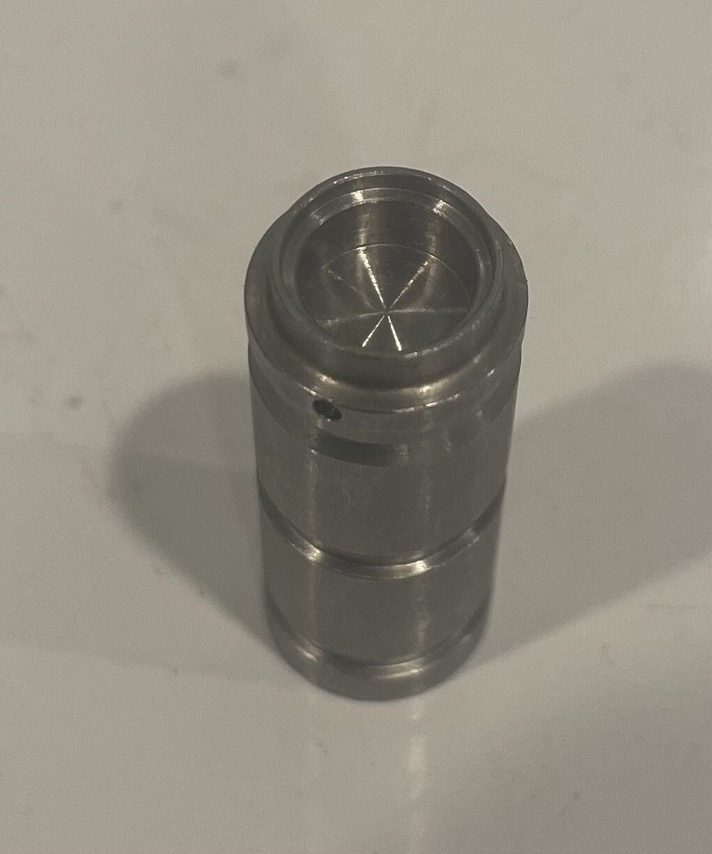Parker Hannifin Sporlan 21222-000 Cylinder Valve Piston NEW! FREE SHIPPING!