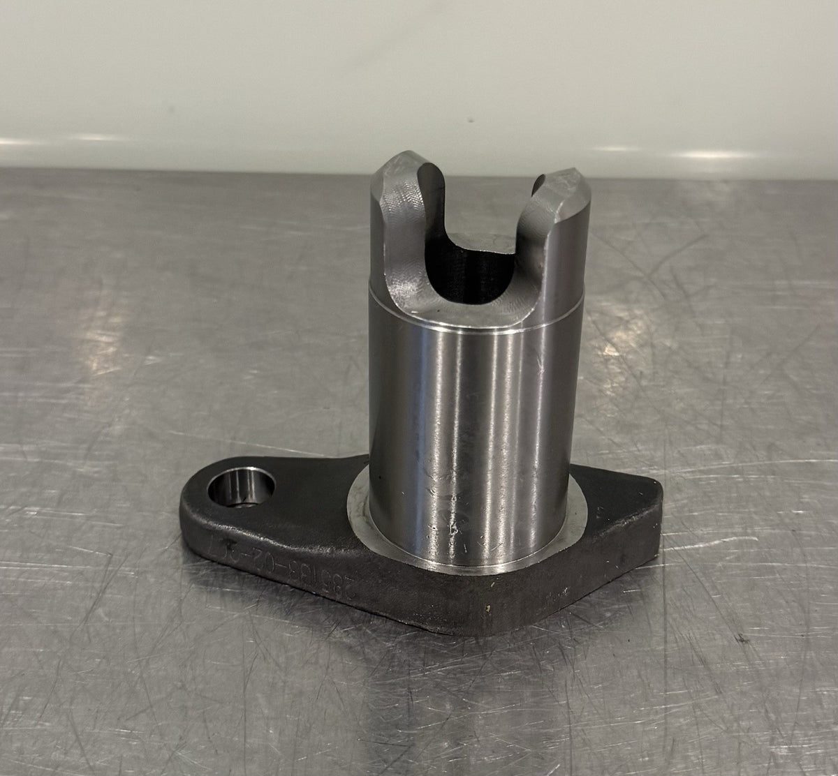 285133-02-G07 Maxon Coupling Outside Machined 285133-02 NEW! FREE SHIPPING!