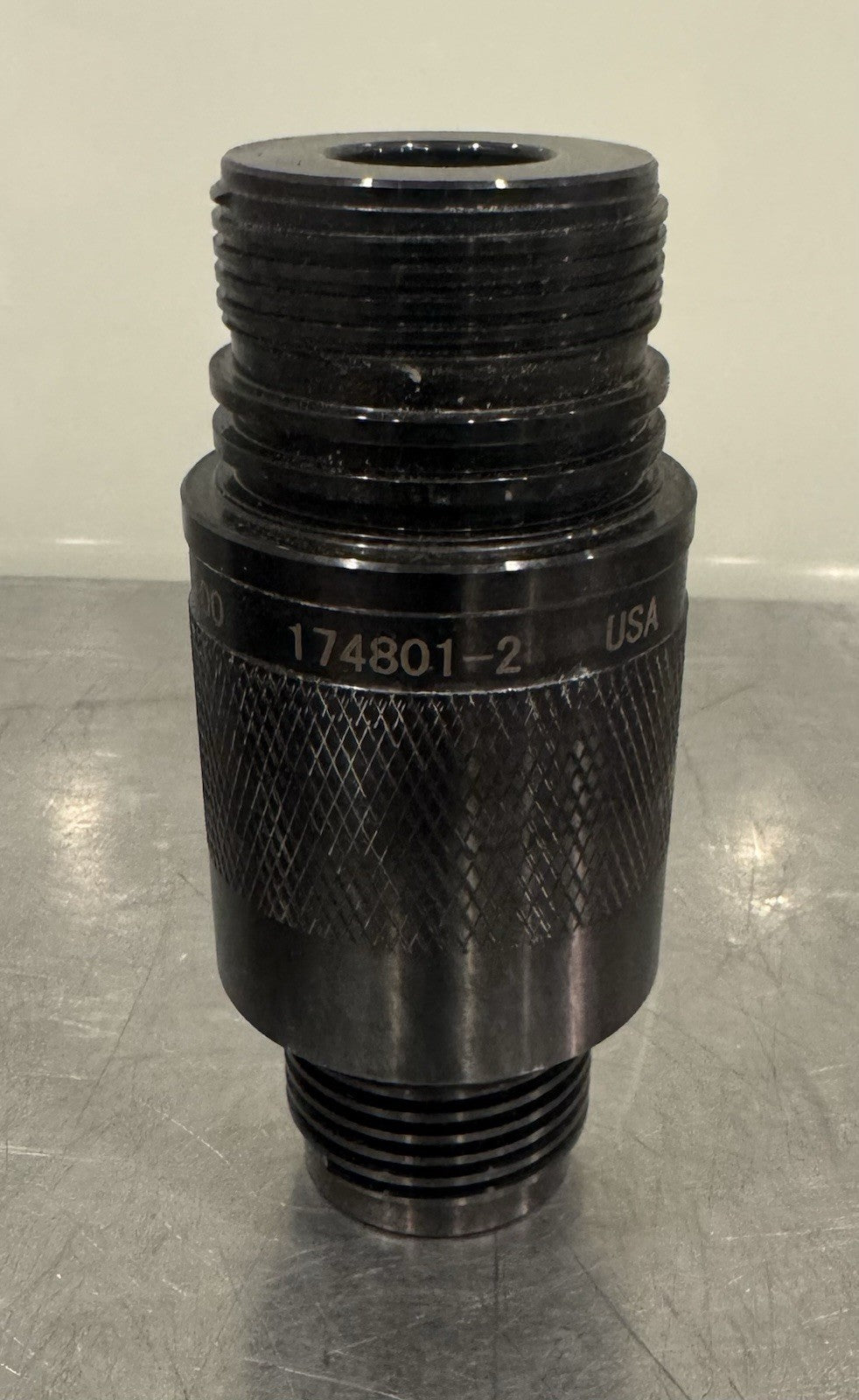 0268-000-010 2-3/4” CCL Top Sub ASSY-2” F/N Thread NEW! FREE SHIPPING!