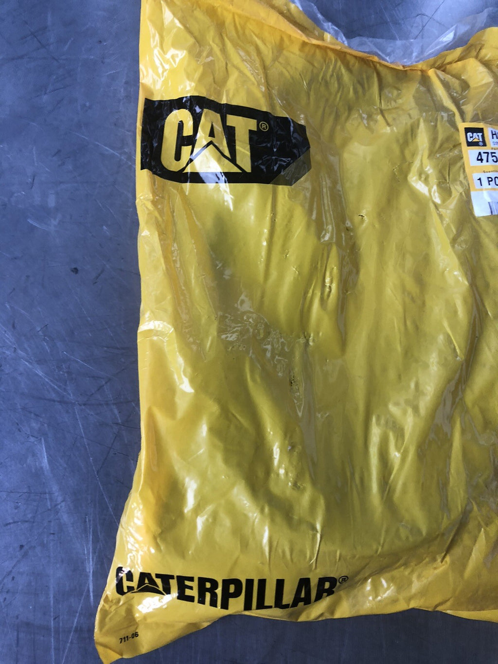 Caterpillar 475-6349 Genuine CAT Harness BRAND NEW! FREE SHIPPING!!