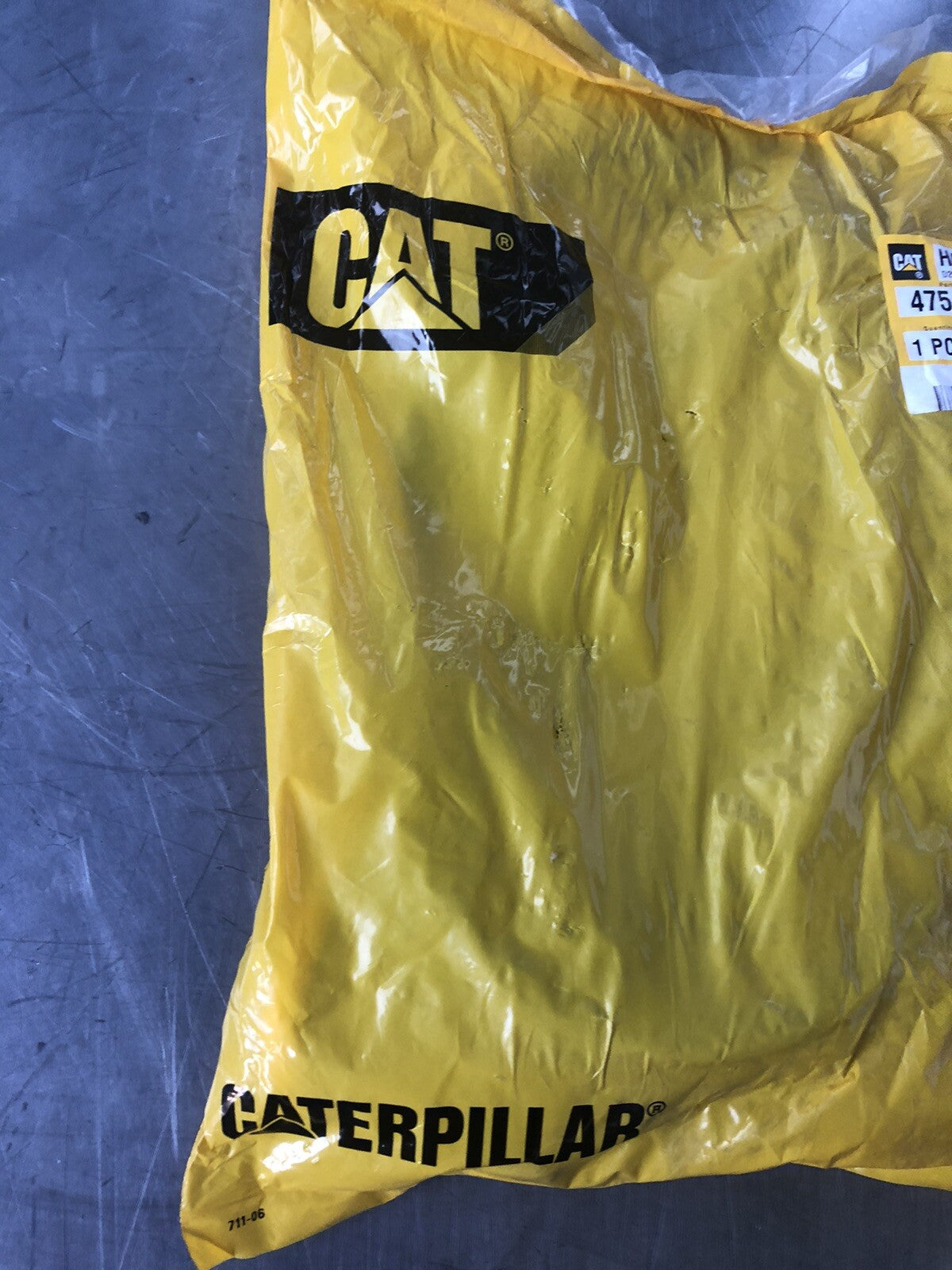 Caterpillar 475-6349 Genuine CAT Harness BRAND NEW! FREE SHIPPING!!