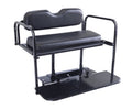 Buggies Unlimited 01-238 Rear Seat Kit Black Golf Cart NEW IN BOX! FREE SHIPPING