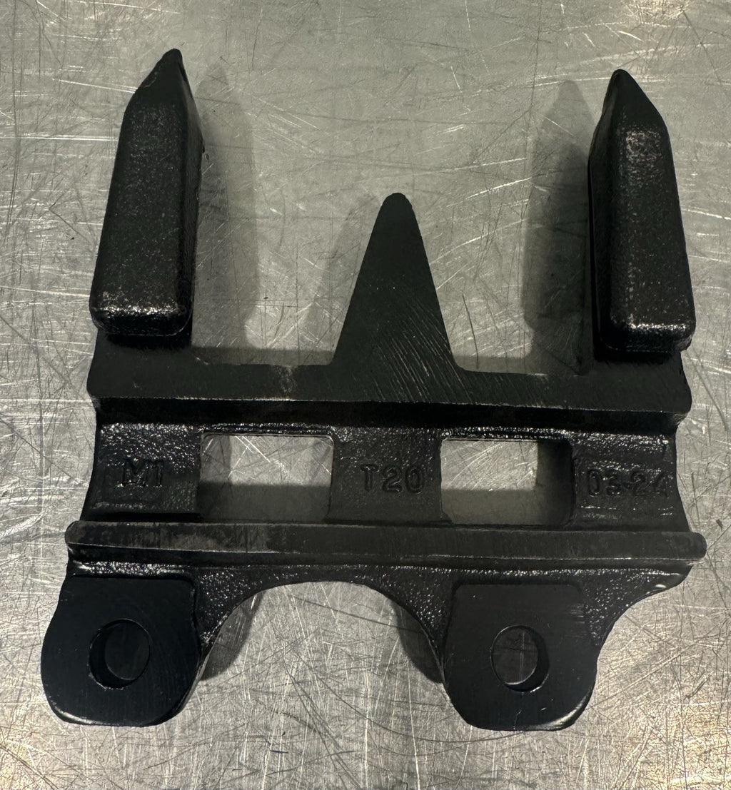 John Deere H213398 Knife Guards Blunt Points NEW! FREE SHIPPING!