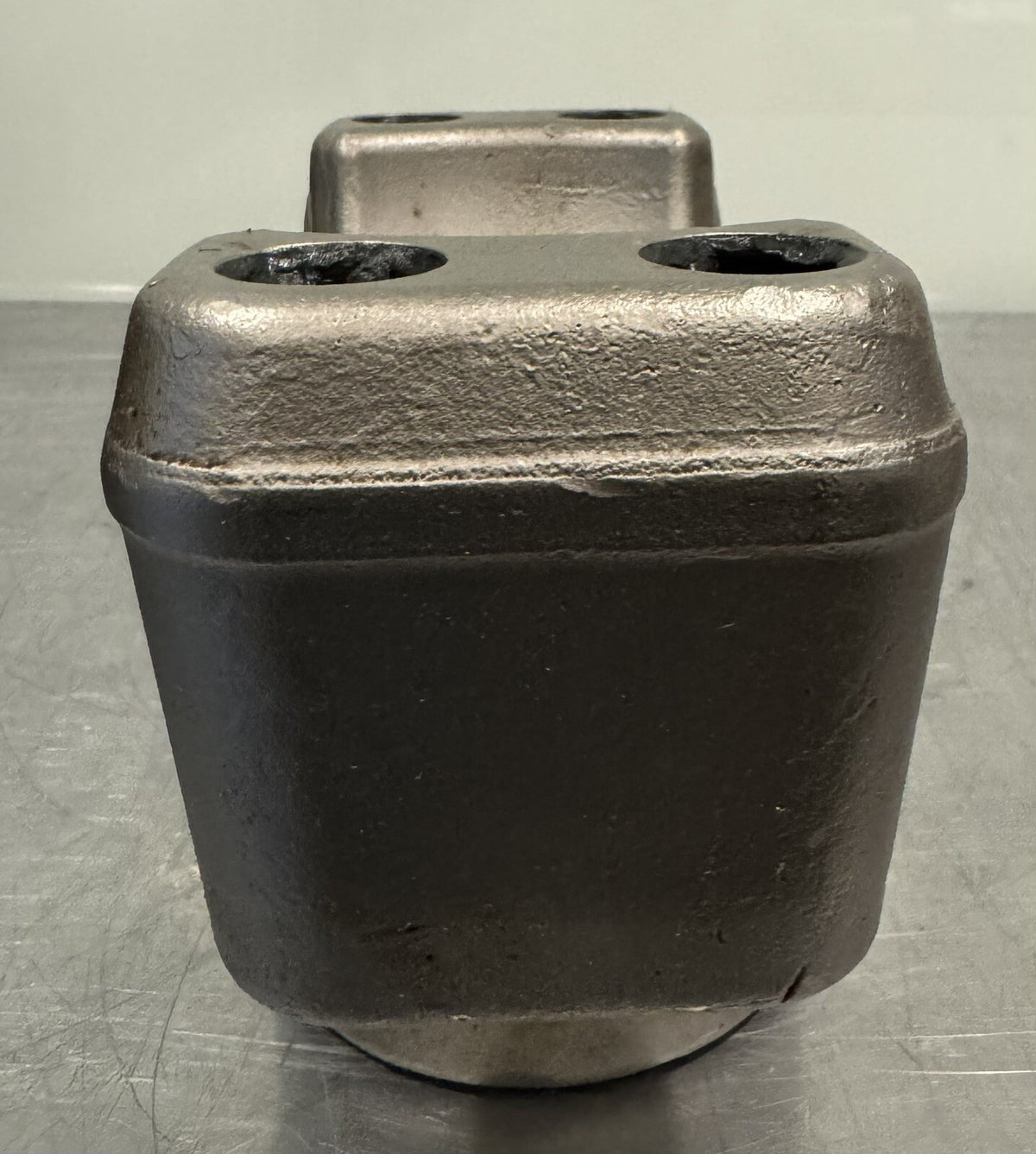 Caterpillar 3G-7891 Genuine CAT 124mm Internal Diameter Steel Bearing Cap NEW!