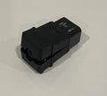 Hubbell H320PBM2 IEC 320 Straight Blade Plug 20A 250VAC NEW! FREE SHIPPING!
