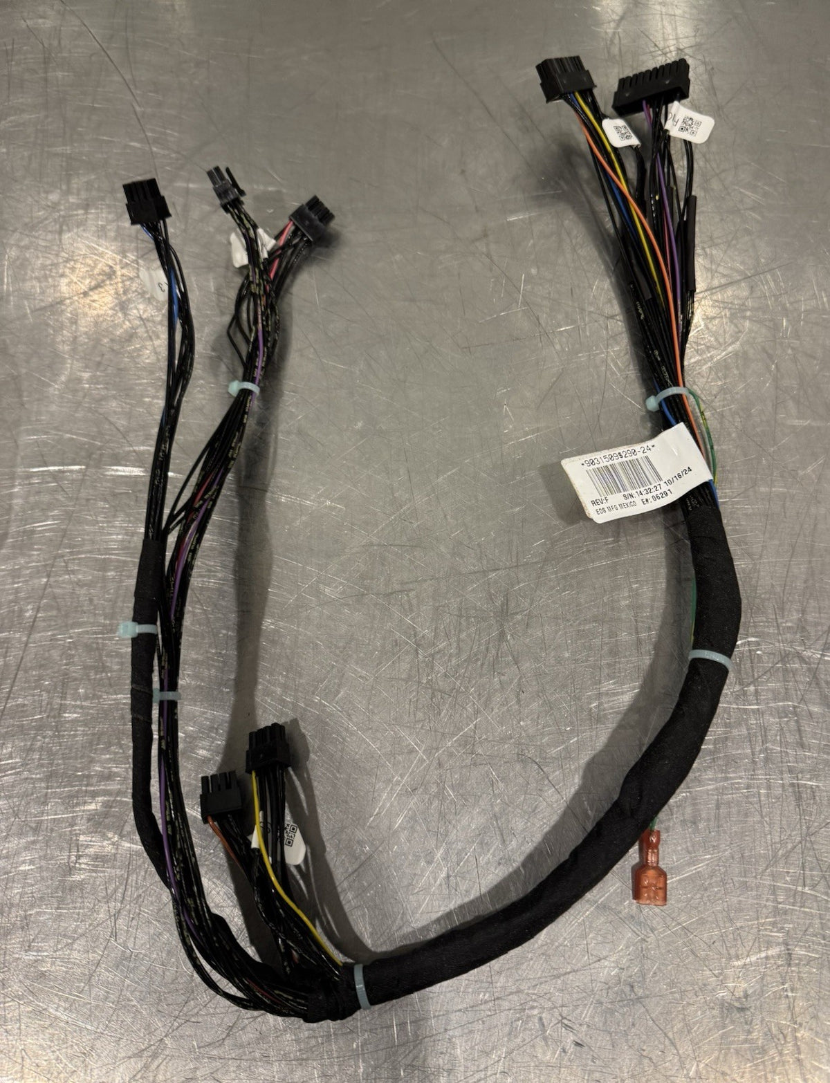 Sub Zero 830463 Service Kit KIT,RIV,ICBCT36,SVCE NEW! FREE SHIPPING!