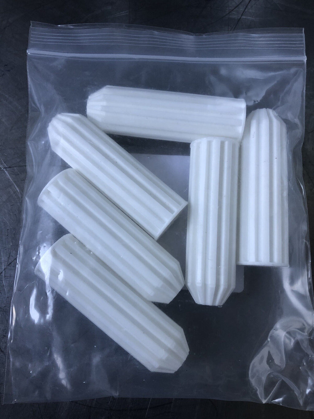 VWR 76180-952 Tube Adapters 6 PACK NEW!! FREE SHIPPING!!