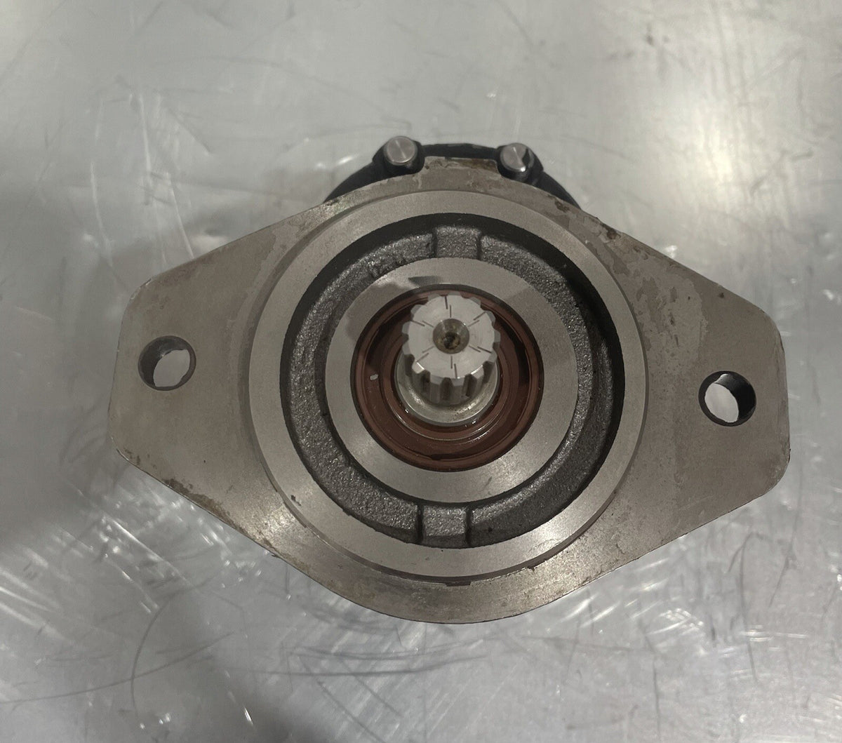 Concentric AT412858 Hydraulic Pump For John Deere FREE SHIPPING!!