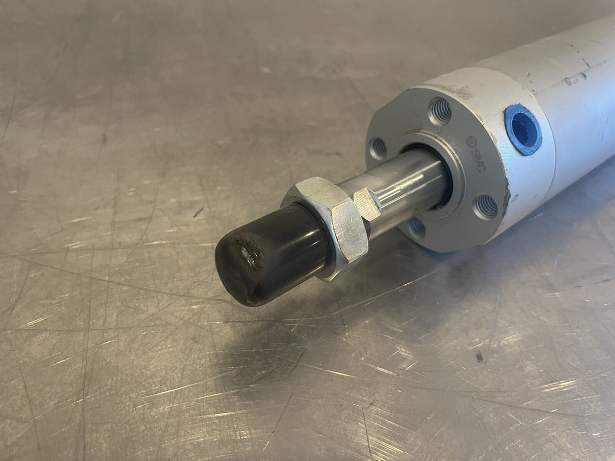 SMC CG1TN50-1100Z-NV Air Cylinder Round Body NEW! FREE SHIPPING