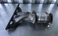 EMCC774891 Exhaust Manifold W/ Catalytic Converter NEW! FREE SHIPPING!!