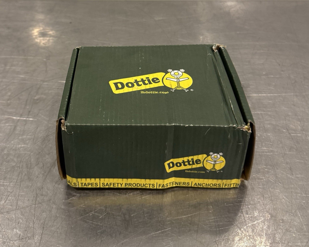 Dottie MA7 3/8”-16 Machine Screw Anchor 50 PACK NEW! FREE SHIPPING!