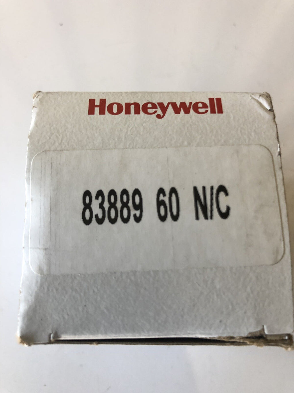 Honeywell 83889 60 Industrial Pressure Sensing Unit NEW IN BOX!!! FREE SHIPPING!