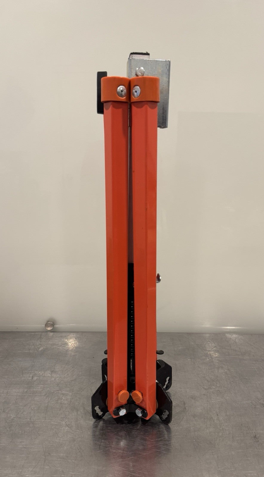 OrangeGear OGSSAL412 Steel Single Spring Compact Kick Release NEW! FREE SHIPPING