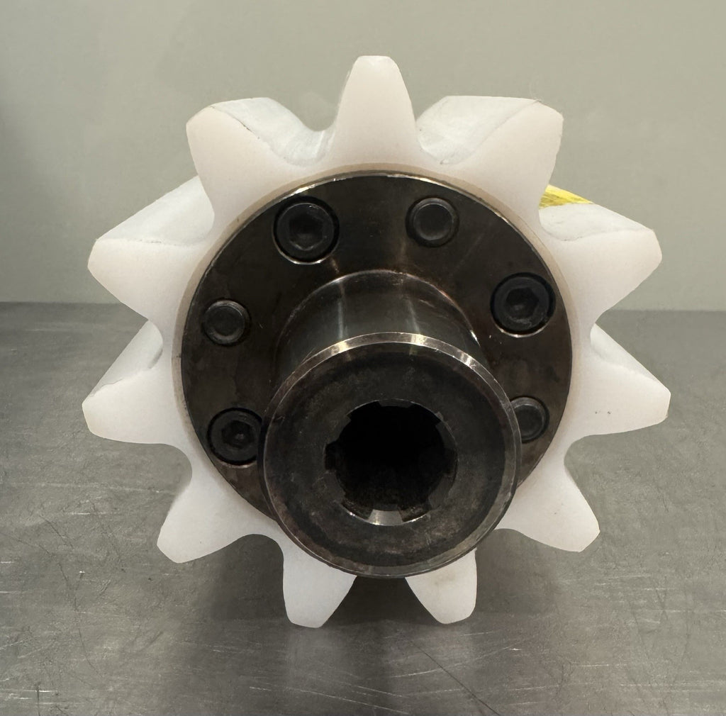 1436894 Grabber Gear ZR96 Wastebuilt McNeilus NEW! FREE SHIPPING!