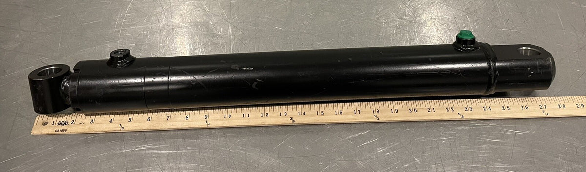 Roquet Hydraulic Cylinder 1TN340 NEW! FREE SHIPPING!