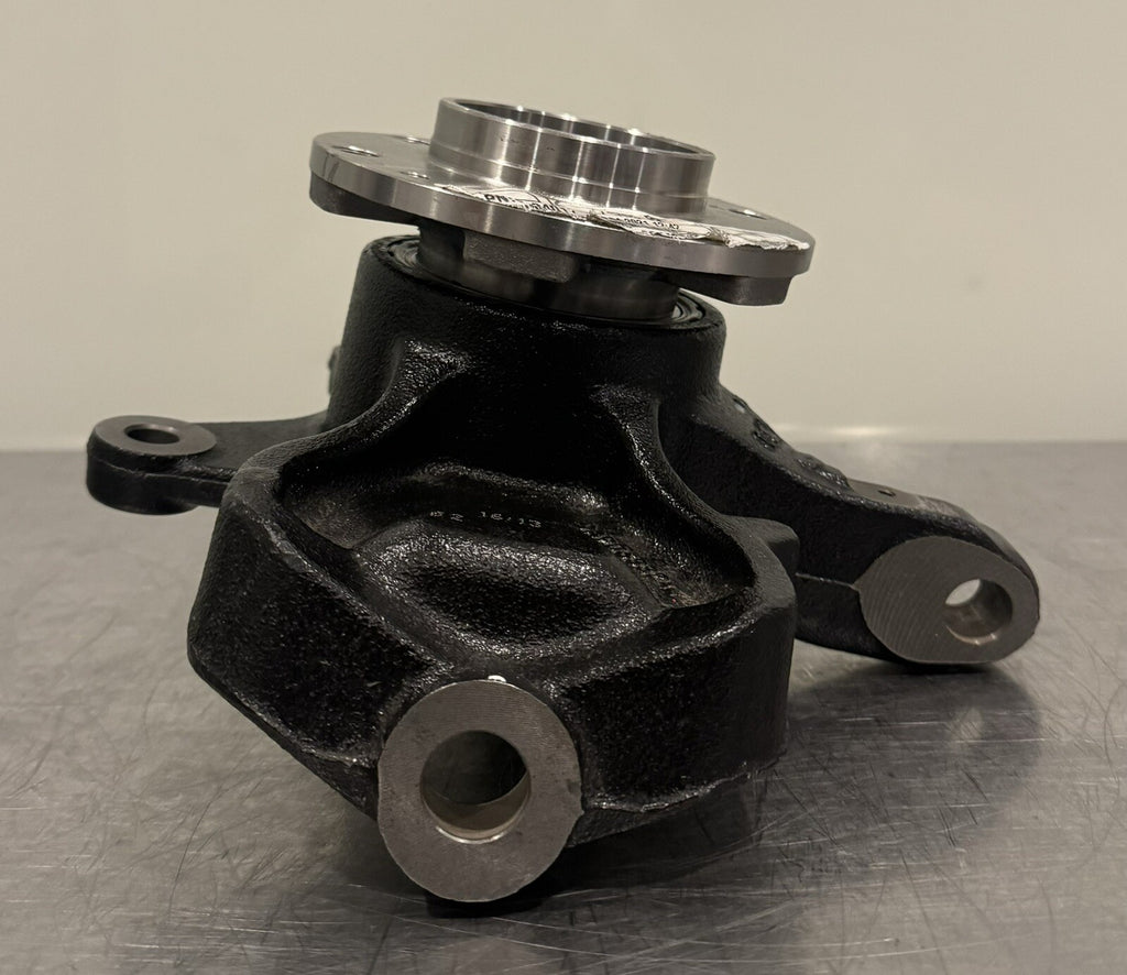Mercedes Benz A9079810000 Steering Knuckle Sprinter NEW! FREE SHIPPING!