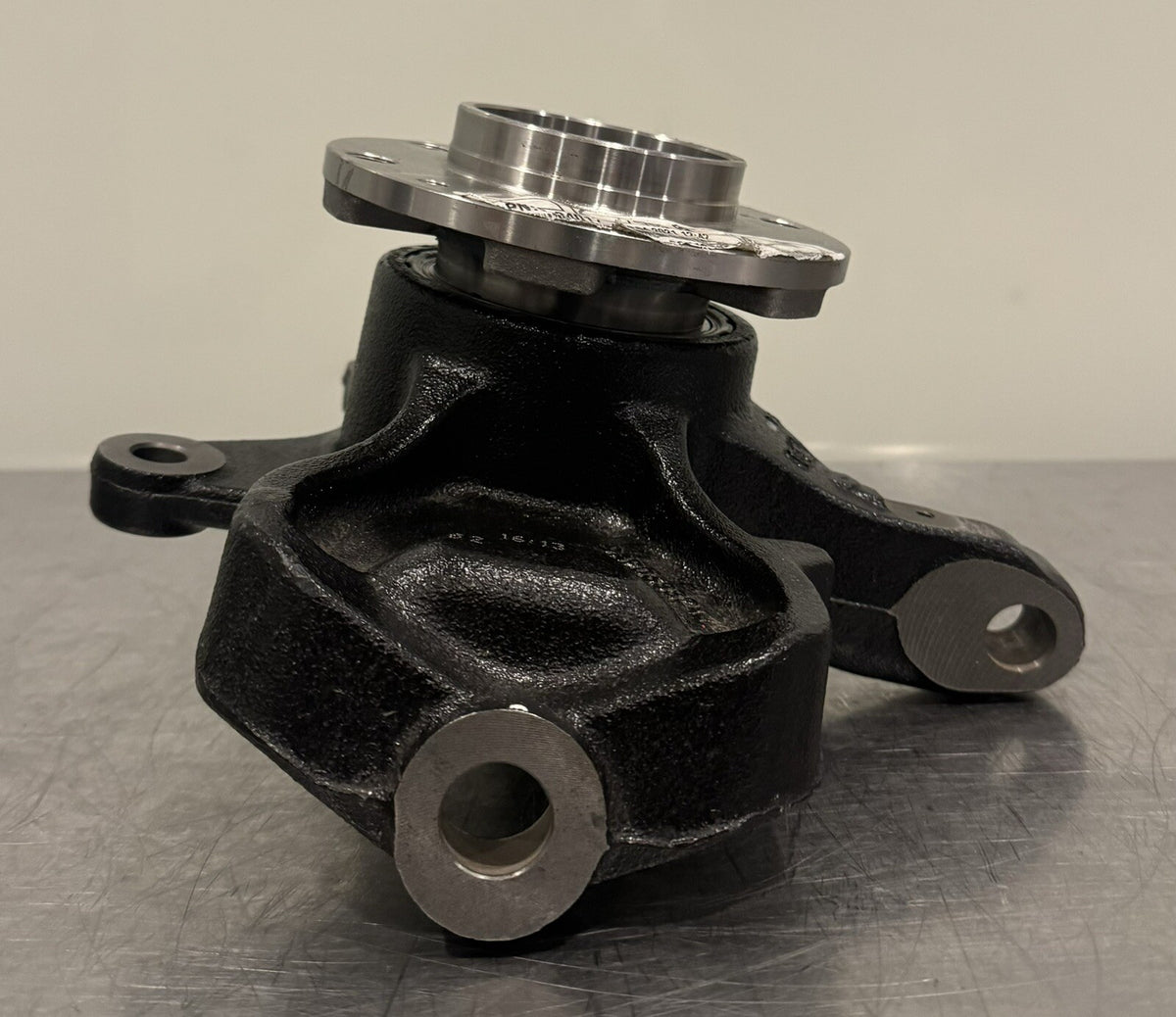 Mercedes Benz A9079810000 Steering Knuckle Sprinter NEW! FREE SHIPPING!