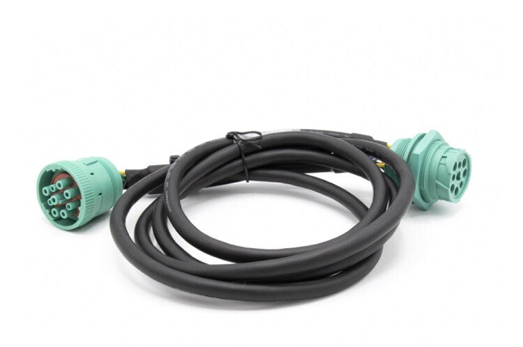 CalAmp 5C732M-2 Wire Harness Bus Y Cable NEW! FREE SHIPPING!!