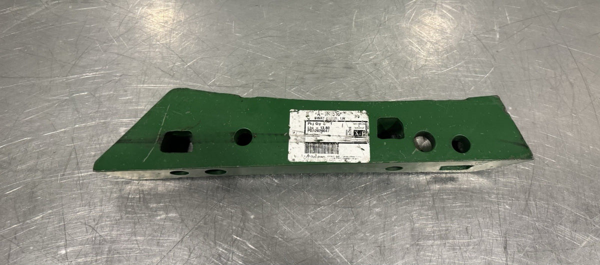 A&I Left Hand Sway Block LH John Deere NEW! FREE SHIPPING!