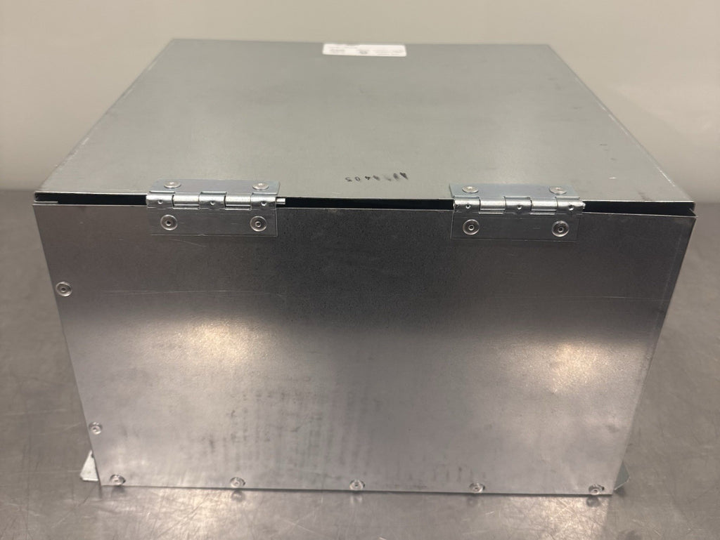 Tutco 10-14195-00 Transformer Auto Former Enclosure NEW! DAMAGED!