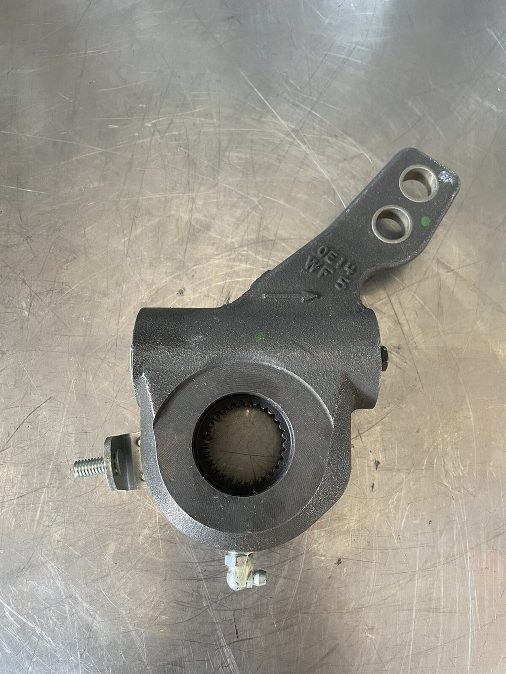 Haldex 40910241 Automatic Slack Adjuster 28 Spline NEW! FREE SHIPPING!