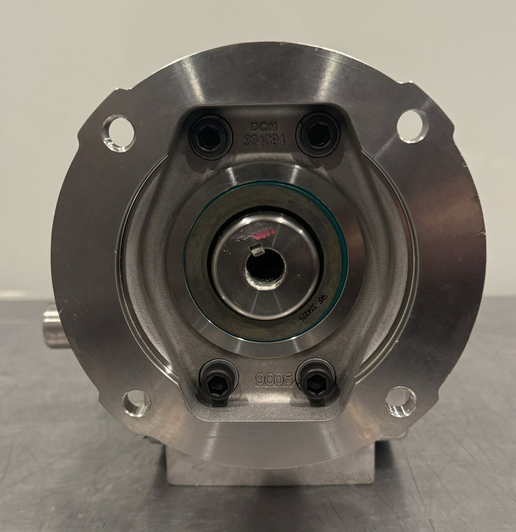 Dodge SS23Q50L56 Tigear2 Gear Reducer Stainless Steel 50:1 NEW! FREE SHIPPING!