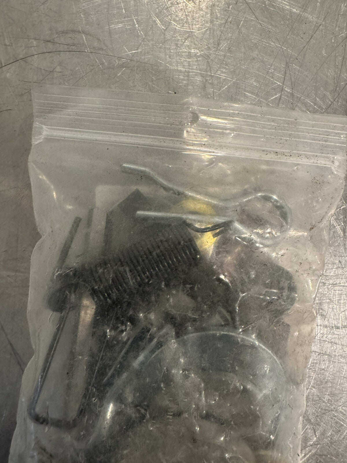SAF Holland RK-351-03505-3 Air Release Rebuild Kit NEW IN BOX! FREE SHIPPING!