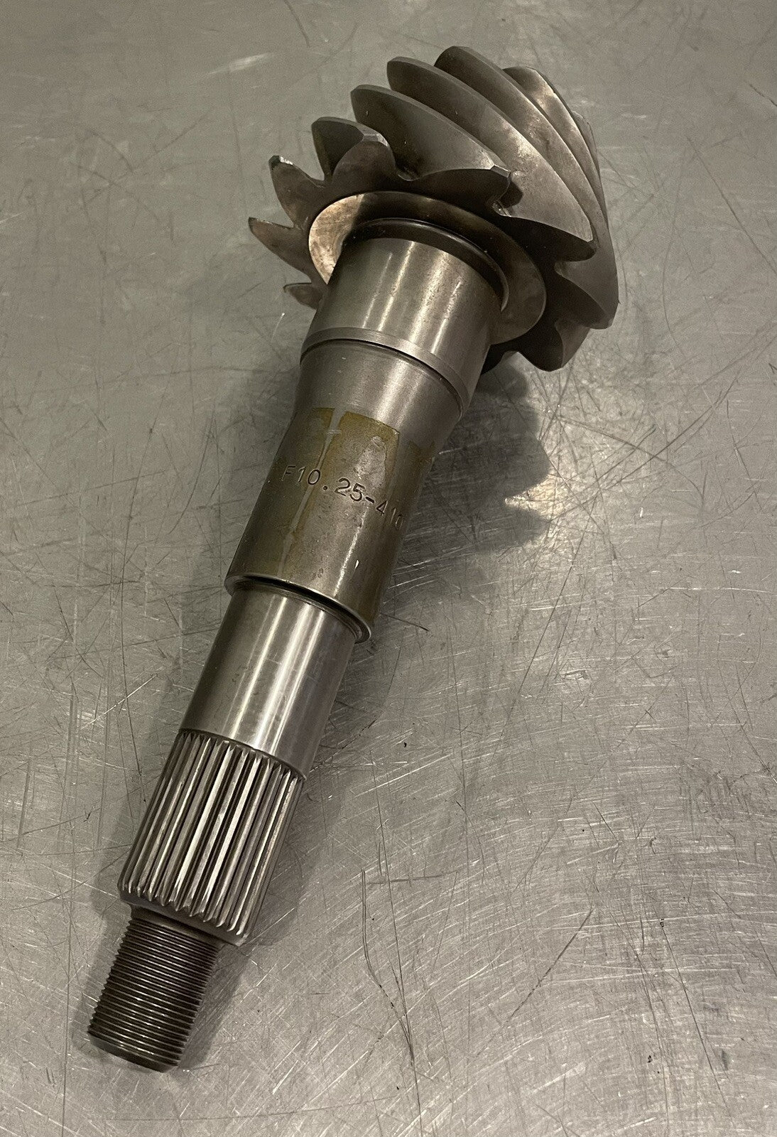 F10.25-410L Pinion Gear NEW! FREE SHIPPING!
