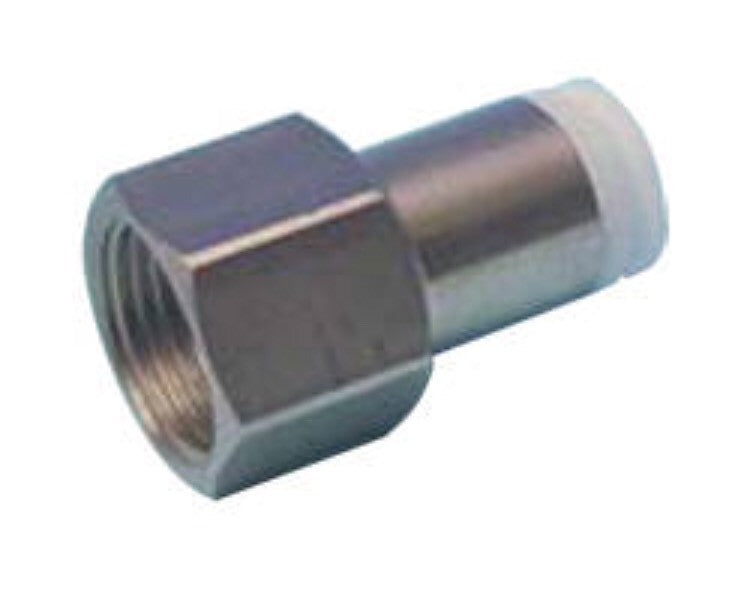 SMC KGF12-03 Fitting 1 Touch Stainless Steel Female Union NEW
