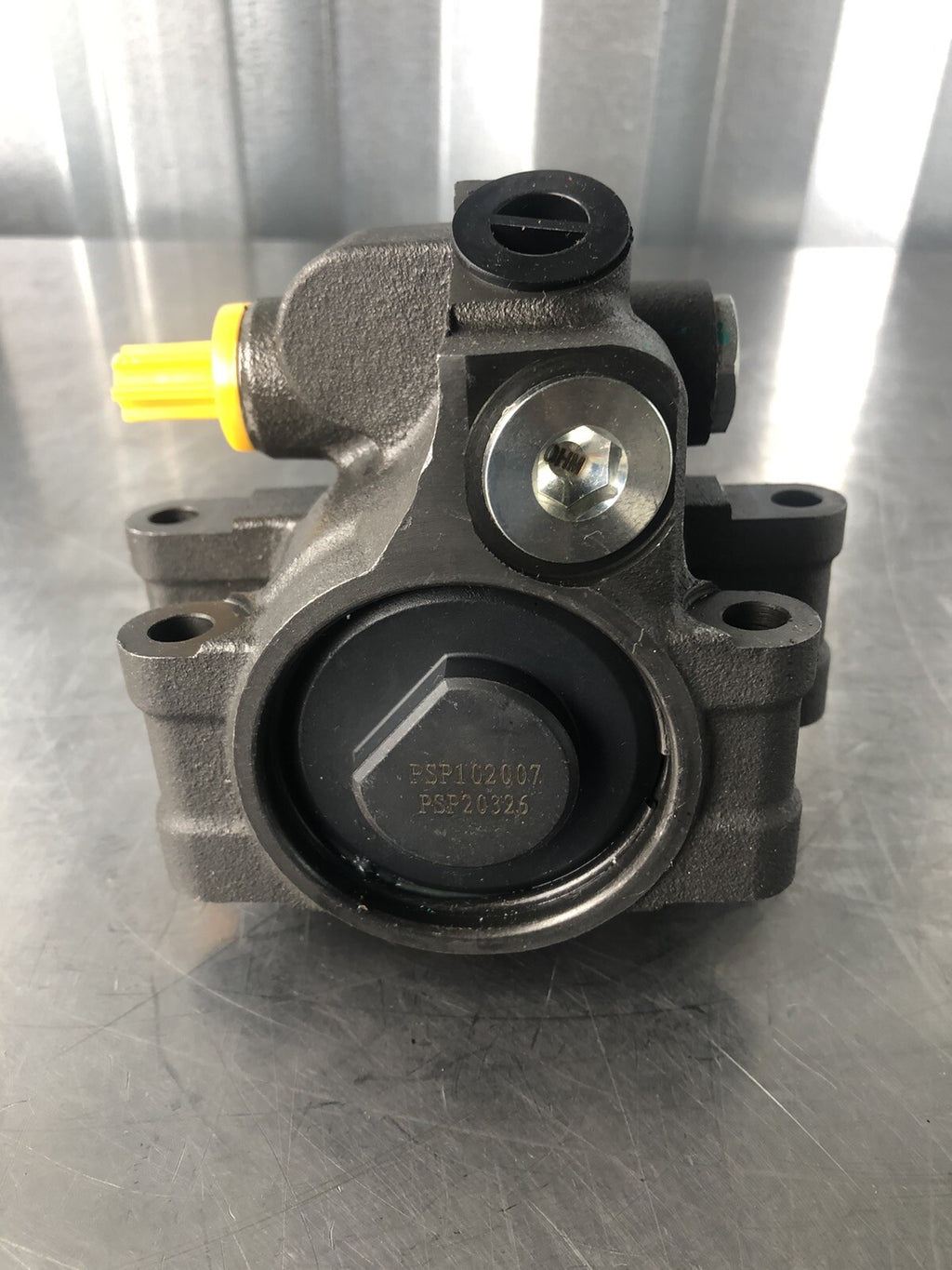 PSP102007 Hydraulic Pump NEW!! FREE SHIPPING!!