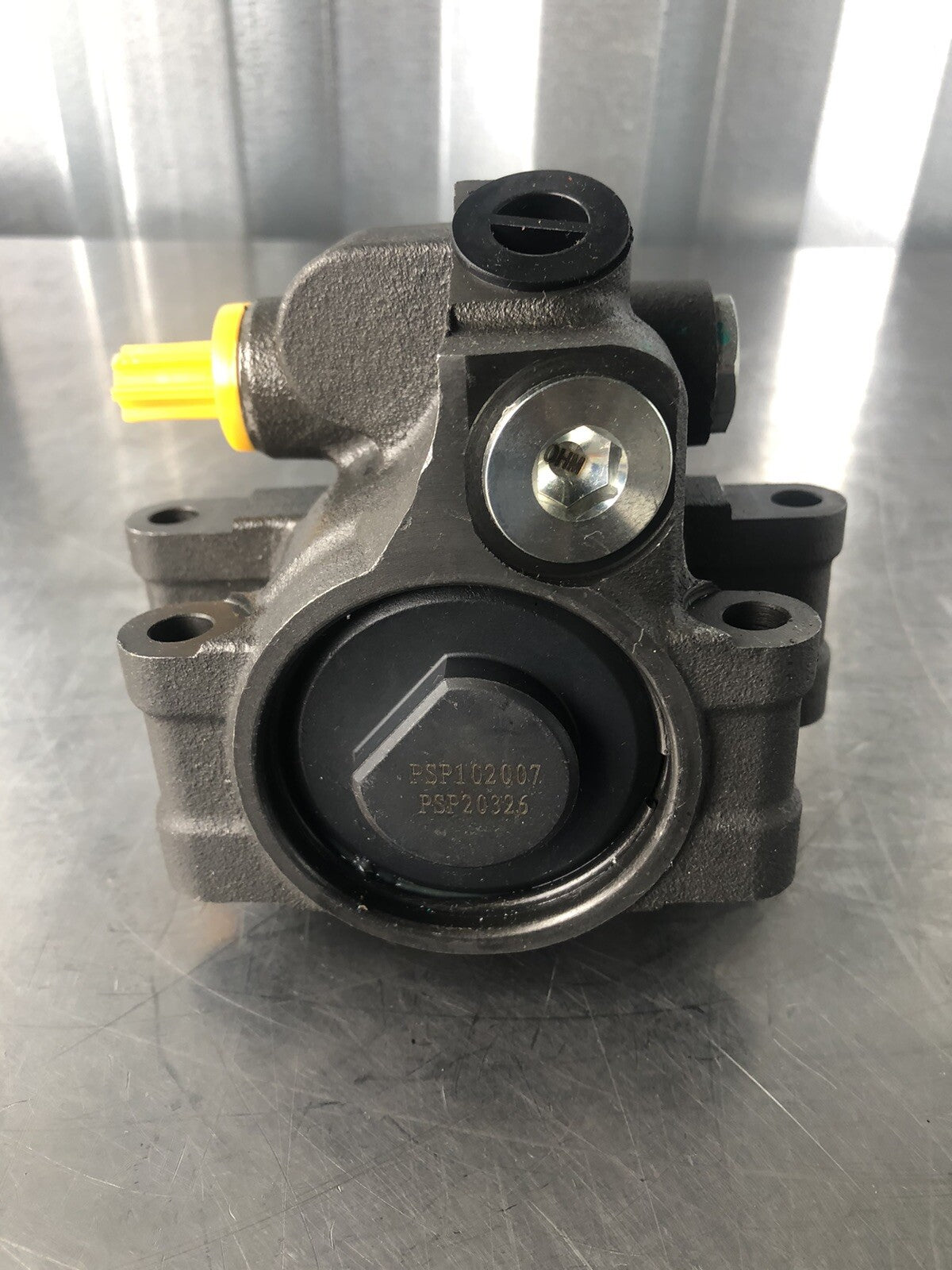 PSP102007 Hydraulic Pump NEW!! FREE SHIPPING!!