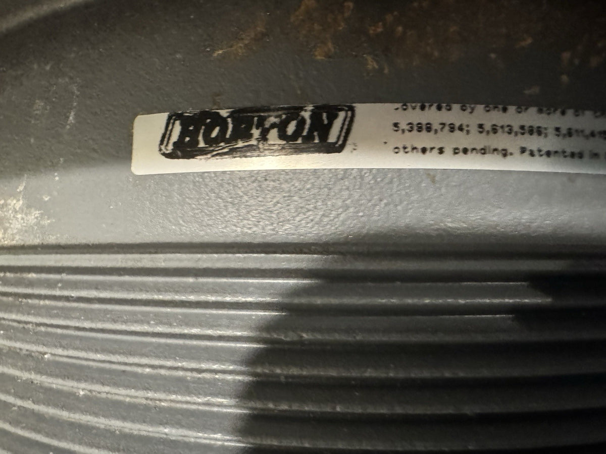 Horton 79A9782 Advantage Engine Cooling Fan Clutch REMAN! BROKEN STUD SHIPS FREE