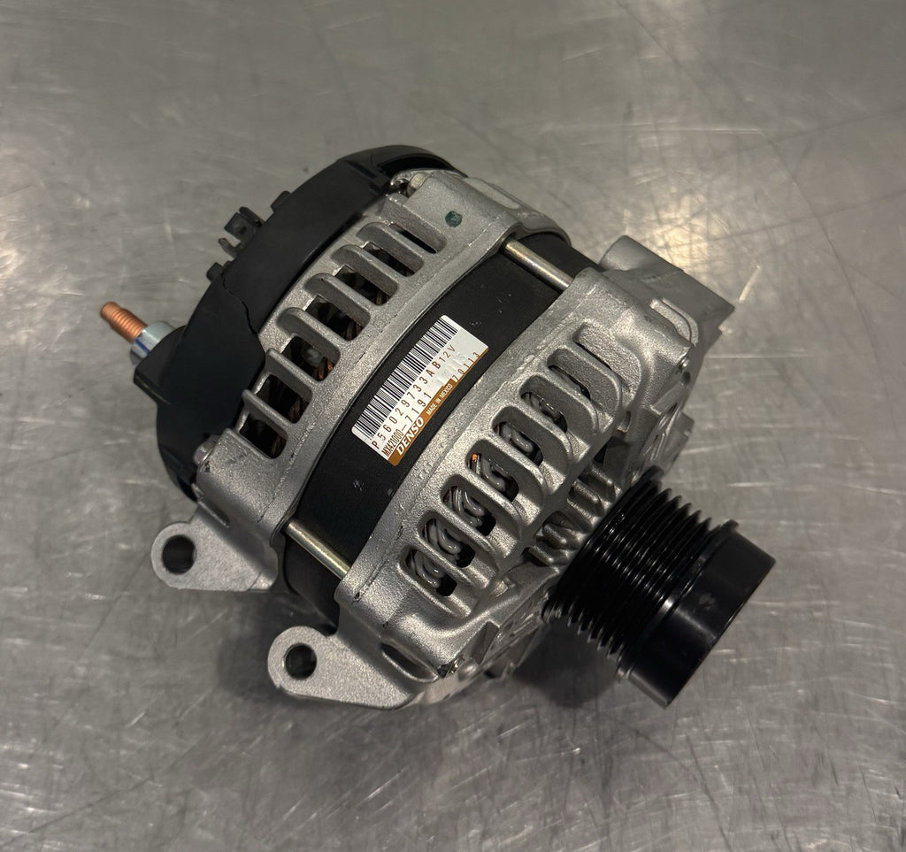 56029733AB Denso Mopar Alternator For RAM Chrysler NEW! FREE SHIPPING!