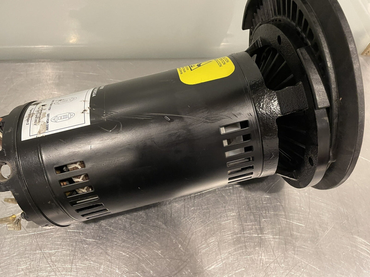 Lawn Pump Motor EFLS20P W/ Pump Parts NEW W/ DAMAGE FREE SHIPPING!