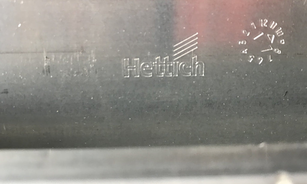 Hettich 9181194.00 Quadro 4D V6/380 SILSY Silent System Drawer Slides 32pcs NEW