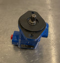 Eaton V101P6P11A20 Vickers 386931-1 Hydraulic Motor Single Vane Fixed NEW!
