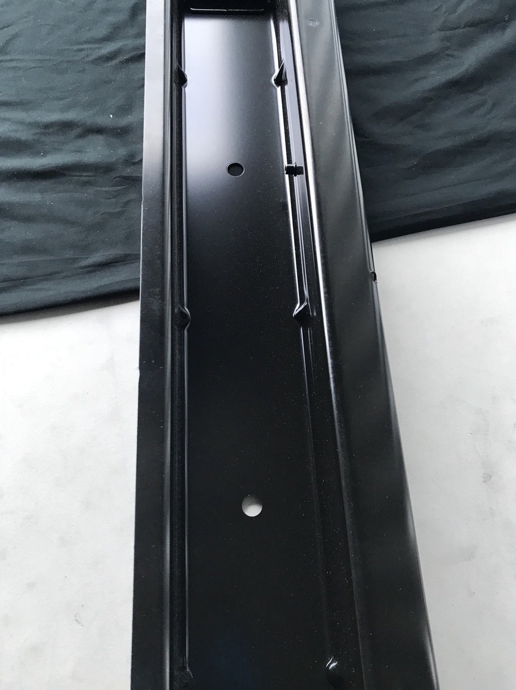 Navistar international 3595088C3 Sill Assembly No Hardware NEW IN BOX