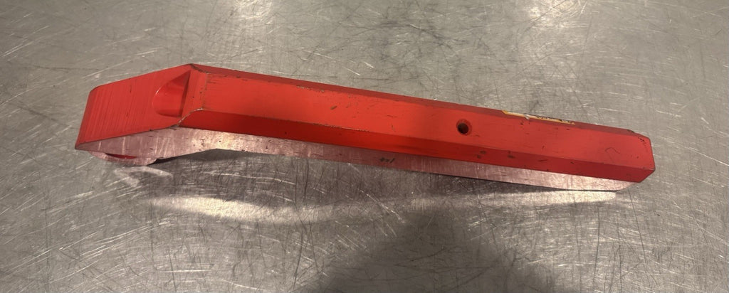 Caterpillar 452-0814 CAT Quick Coupler Adapter Wedge Genuine NEW! FREE SHIPPING!