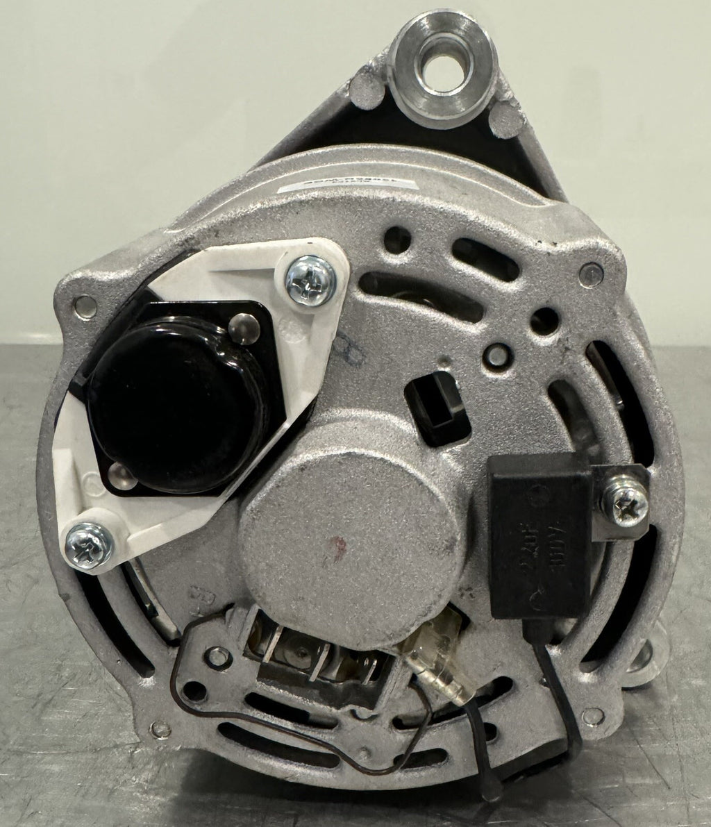 13056N Alternator For Mercedes Benz 13056N-WBE NEW! FREE SHIPPING!