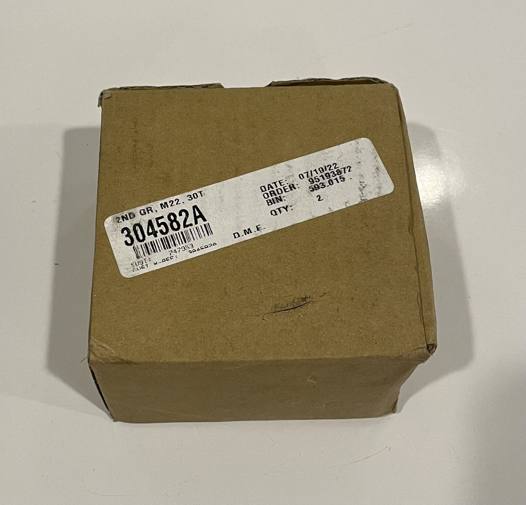 304582A M22 2nd Gear 30 Teeth For Muncie NEW IN BOX! FREE SHIPPING!