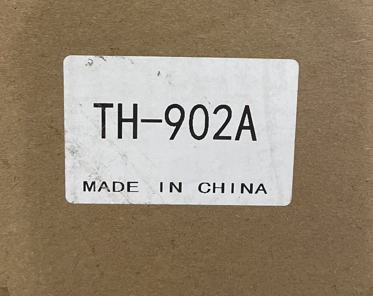 TH-902A LED Lighted Mirror 32” X 24” Anti-Fog Rectangle NEW! FREE SHIPPING!