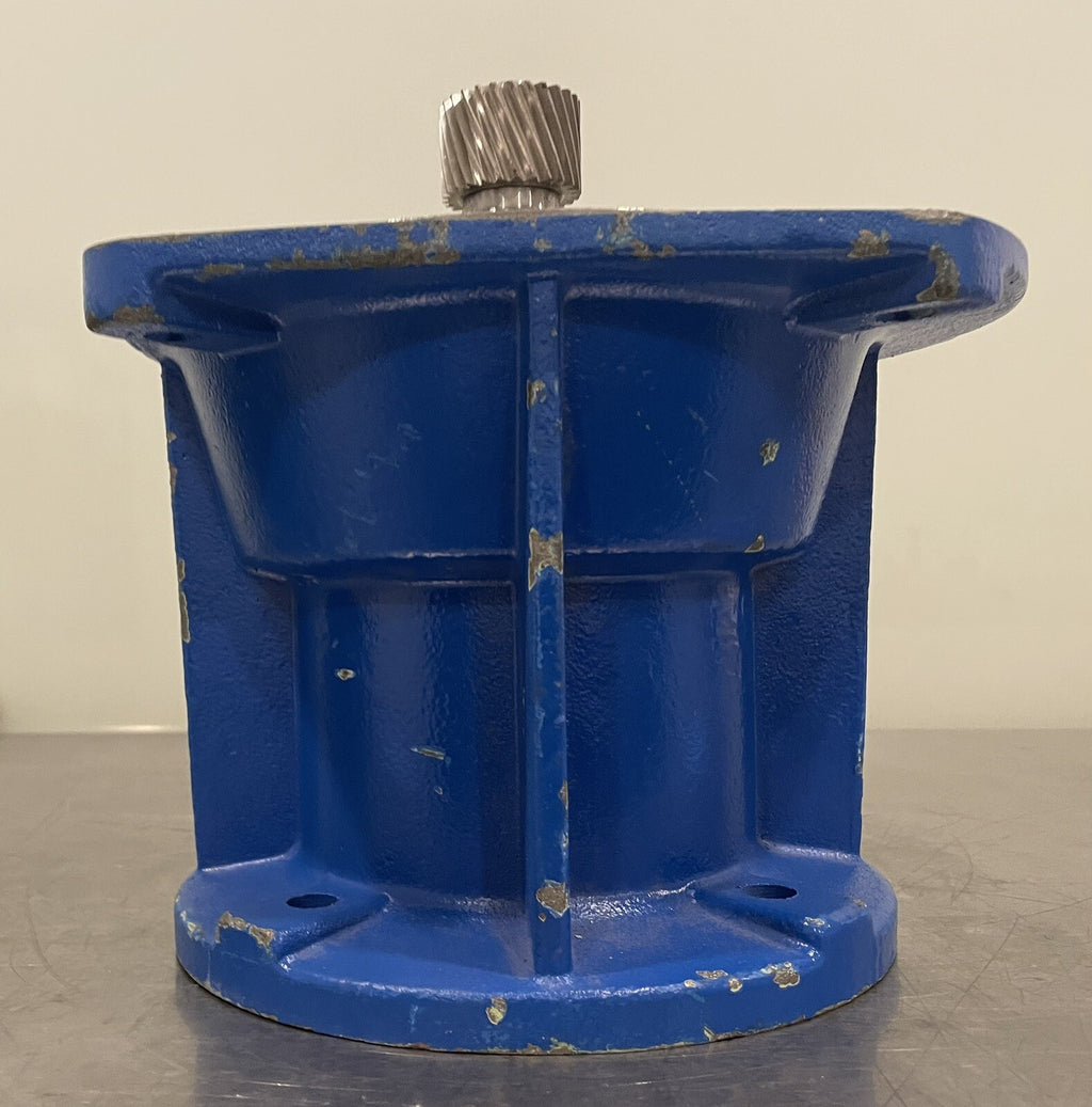 5140522HX3 Gear Box ASSY Blue NEW! FREE SHIPPING!
