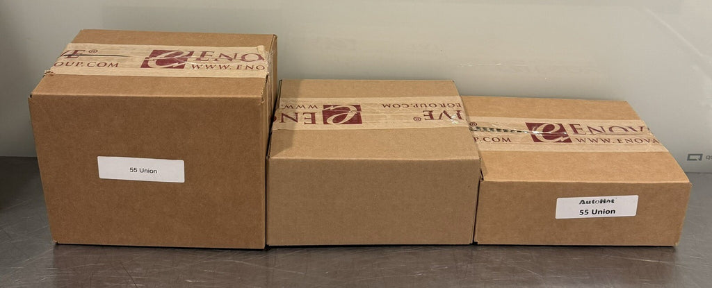 Enovative DR055U AutoHot On-Demand Hot Water Pump System NEW IN BOX!