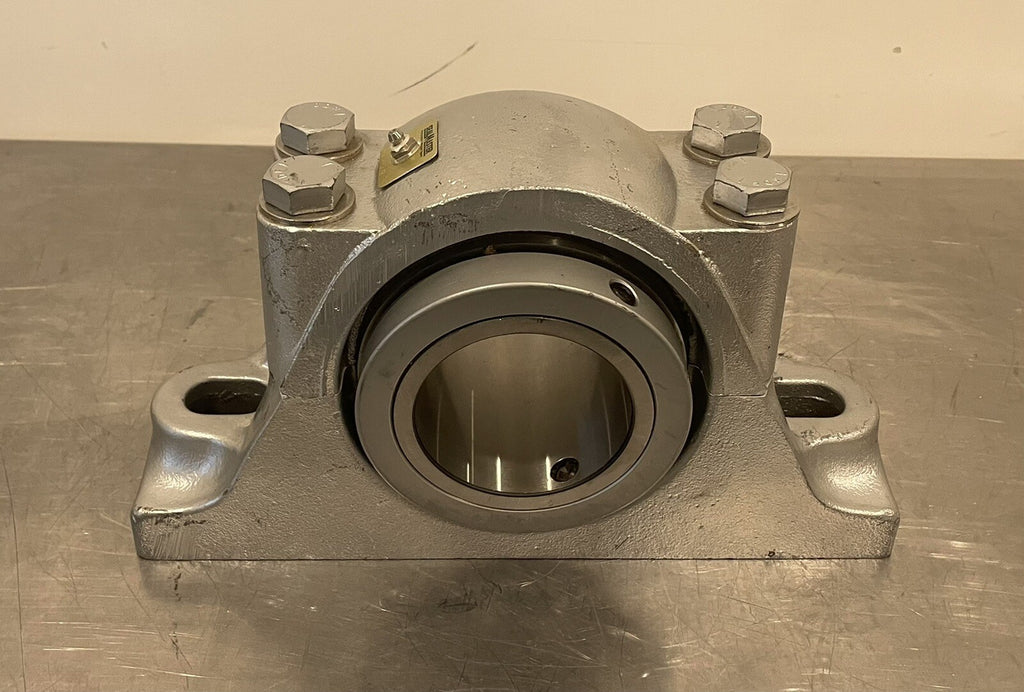 Sealmaster RPB 308-C2 CR Pillow Block Roller Bearing NEW! FREE SHIPPING!