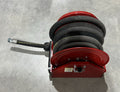 Reelcraft 12U330 Spring Return Hose Reel W/ Hose NEW! FREE SHIPPING!