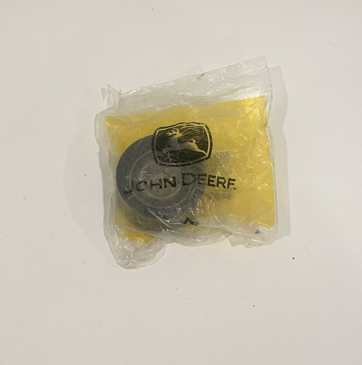 John Deere RE232483 Idler Pulley Genuine NEW! FREE SHIPPING!