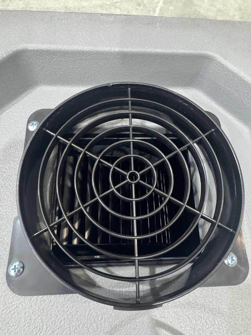 Alorair Storm Pro Commercial Dehumidifier BROKEN WHEEL! NEW! SHIPS FREE!