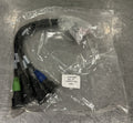 L016-0562 Auxiliary Display Cable Wire Harness ASSY NEW! FREE SHIPPING!